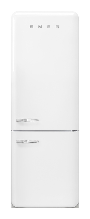 Холодильник SMEG FAB38RWH