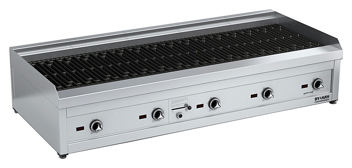 Вапо-гриль Вулкан ETK-BST5 «Бальсас»