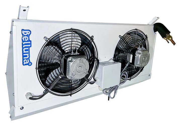 Сплит-система холодильная Belluna P205