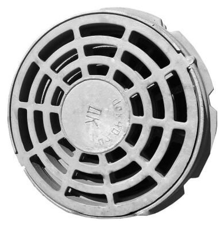 Дождеприемник ДПК ДК (В125)