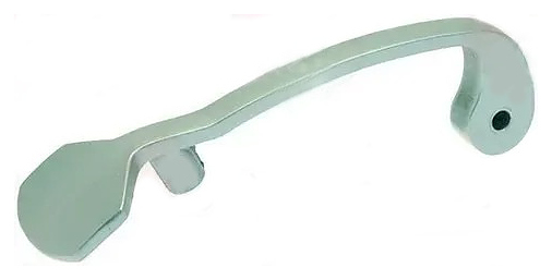 Рычаг соковыжималки Sirman APOLLO хром IB1280705