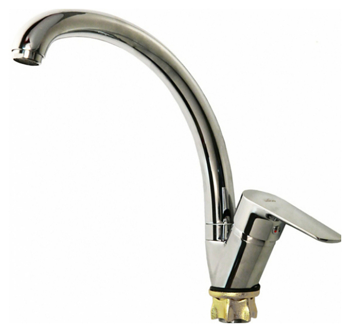 Смеситель для кухни VIKO V-4104