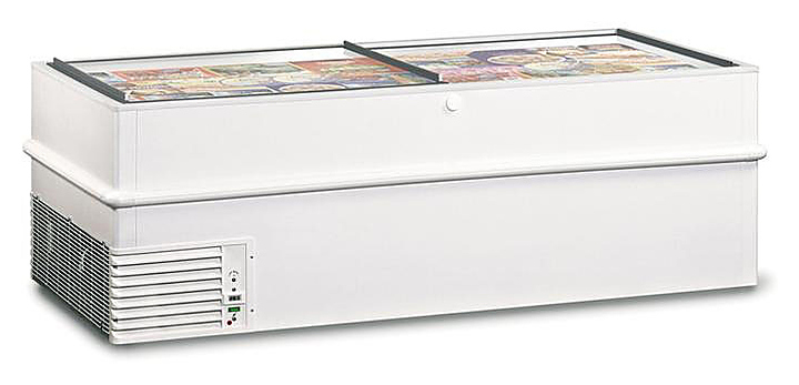 Ларь-бонета Framec VT 200