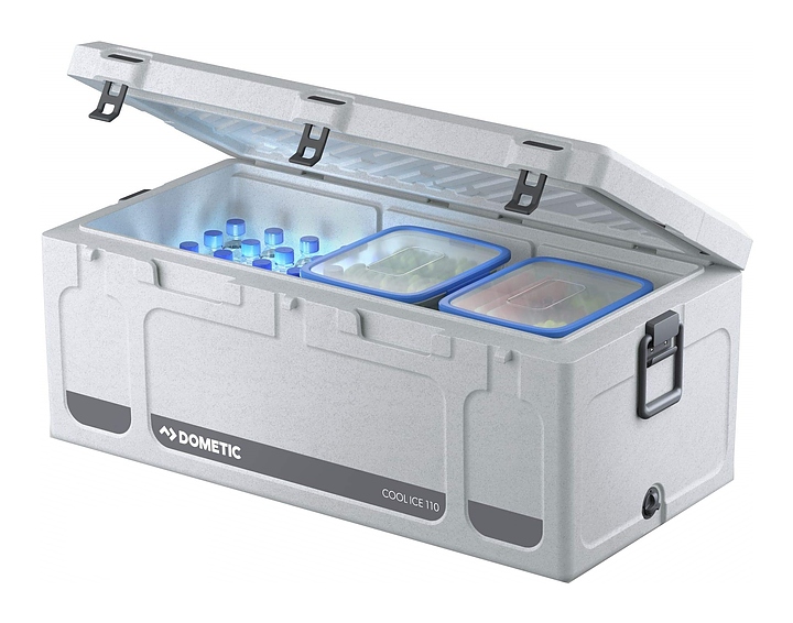 Контейнер изотермический Dometic Cool-Ice CI 110