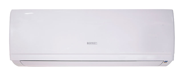 Настенная сплит-система Green GRI/GRO-12 HH1
