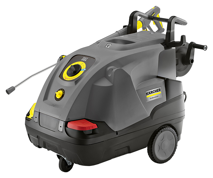 Мойка высокого давления Karcher HDS 6/14 CX