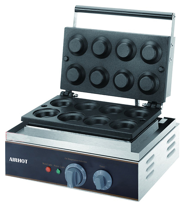 Тарталетница Airhot WT-8 (с уценкой)