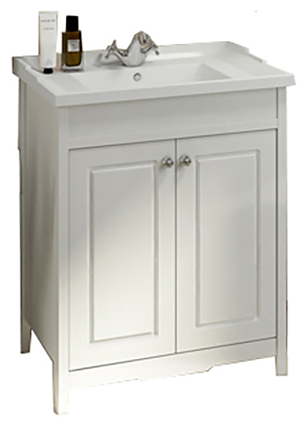 Тумба с раковиной Comforty Тбилиси-70