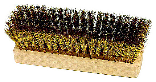 Головка запасная для щетки для печи AC-SP GiMetal R-SP 20х6х7 см h=5 см (латунь)