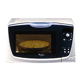 Микроволновая печь Whirlpool AT 311 WH