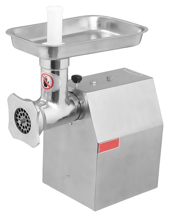 Мясорубка шнековая Hualian TT-22