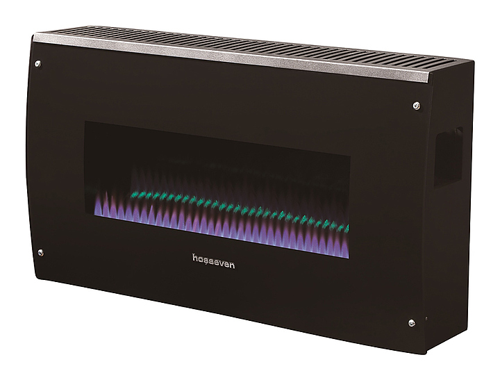 Конвектор газовый Hosseven HP-10