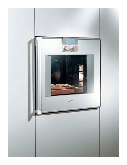 Независимый электрический духовой шкаф Gaggenau BO 251-110