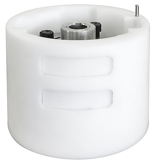 Барабан формующий ПищТех палочки 15х85 мм 2 шт.