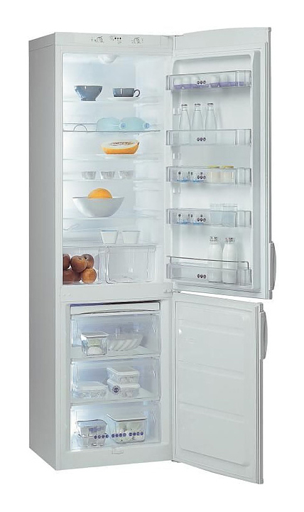 Холодильник Whirlpool ARC 5782