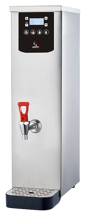 Электрокипятильник проточный Airhot CWB-50