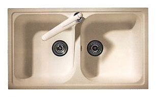 Мойка Schock Lithos N-200 (small)