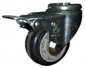 Комплект колес GGF для тестомесов