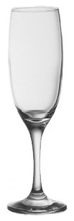 Бокал-флюте Pasabahce Империал плюс 150 мл
