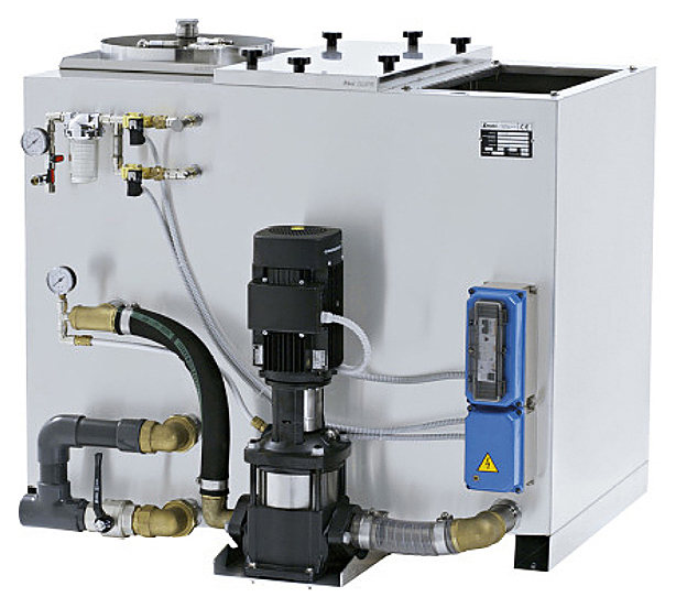 Гидрофильтр Smoki MAXI 500