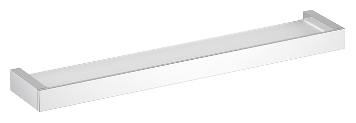 Полка стеклянная TIMO Petruma 15272/00