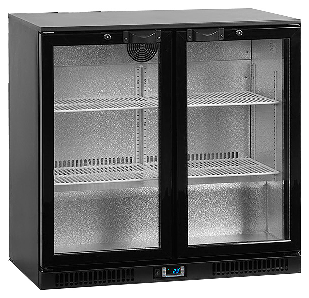 Шкаф холодильный TEFCOLD BA20H