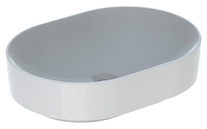 Раковина Geberit VariForm 55х40 см
