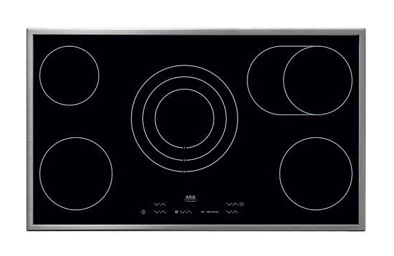 Варочная панель AEG 96901 KMN