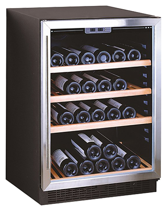 Винный шкаф IP Industrie JG 45 A X