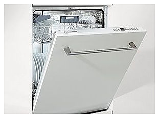 Встраиваемая посудомоечная машина Gaggenau DF 460–160