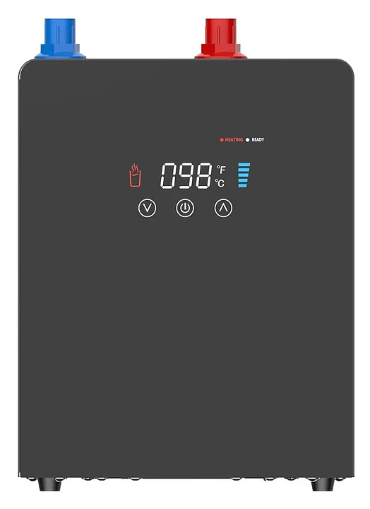 Бак нагрева ArtisanTech Aquahot 4 л