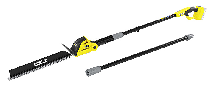 Кусторез аккумуляторный Karcher PHG 18-45 BATTERY