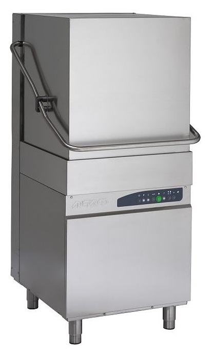 Купольная посудомоечная машина Aristarco AH 800 DDE
