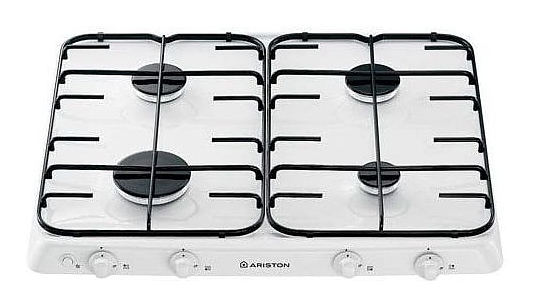Варочная панель Ariston PF 640 E WH