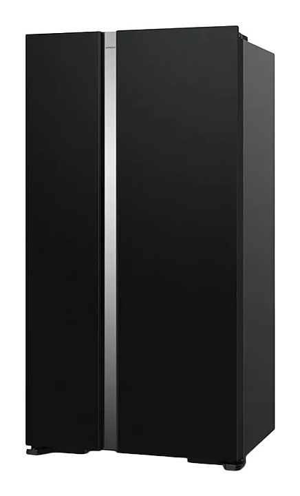 Холодильник Hitachi R-S 702 PU0 GBK_V