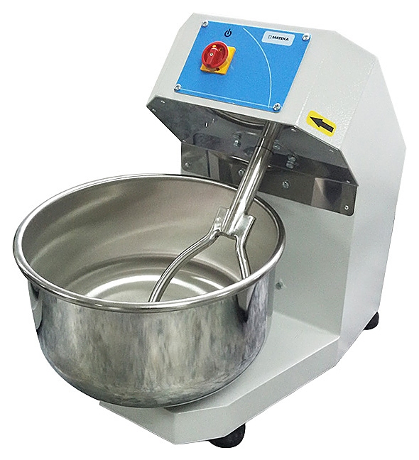 Машина тестомесильная Mateka HYM 430 m