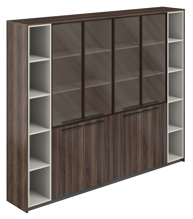 Шкаф для документов NORDEN Reef RF.510.DA.CHBZ.DA.PG