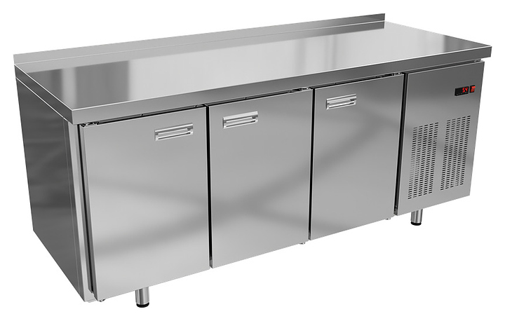 Стол холодильный KRONER СХб 3-180-60