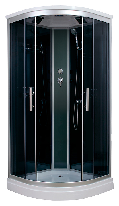 Душевая кабина TIMO Standart T-1109 P 90х90х220 см