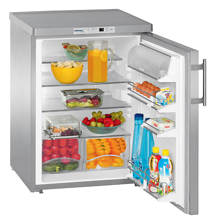 Холодильник Liebherr KTPesf 1750