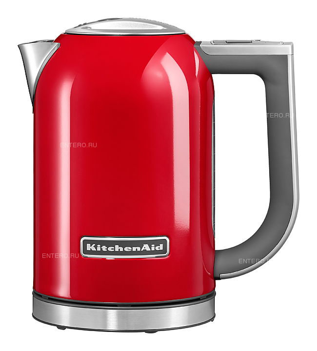 Чайник KitchenAid 5KEK1722EER красный