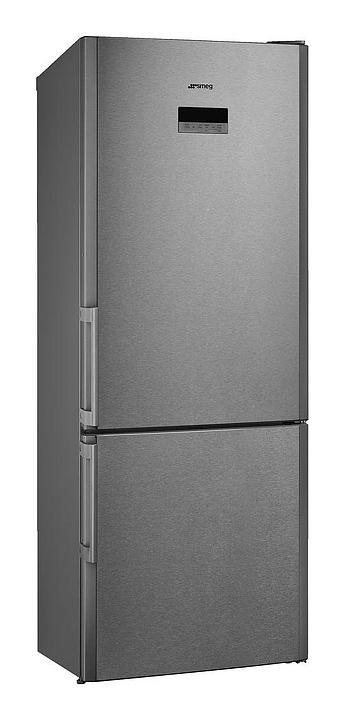 Холодильник SMEG FC450X2PE