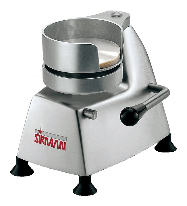 Пресс для гамбургеров Sirman HF 100