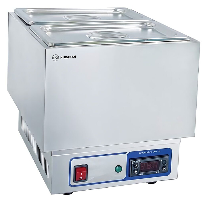 Температор Hurakan HKN-CTM44