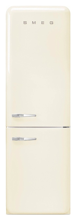 Холодильник SMEG FAB32RCR5