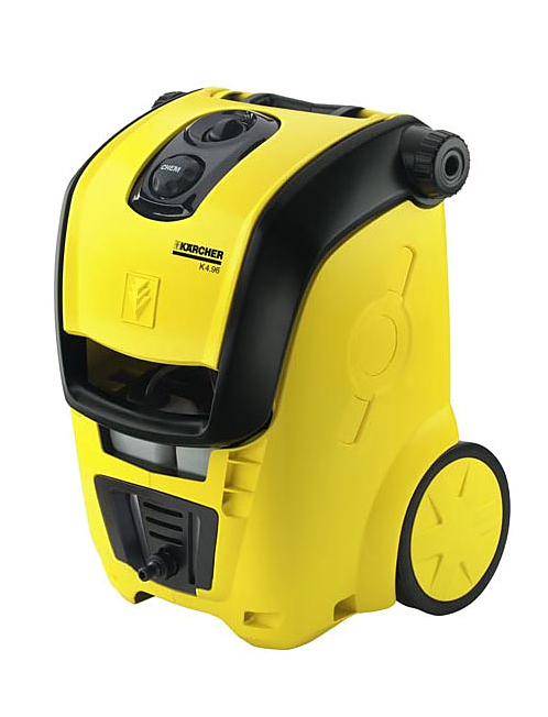 Минимойка Karcher K 4.96 M Plus