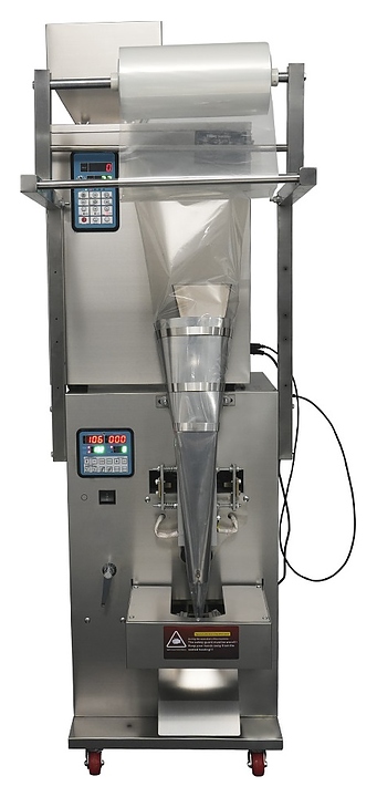 Автомат фасовочно-упаковочный White Penguin AVWB500I