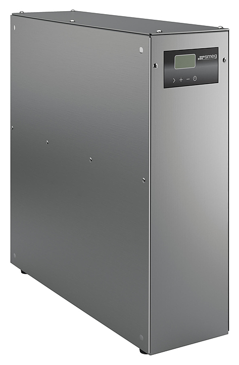 Внешнее устройство системы обратного осмоса SMEG WO-10