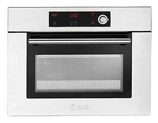Многофункциональный духовой шкаф ILVE 645SL-E3