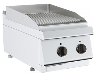 Поверхность жарочная KUSINA G7I110E-SC
